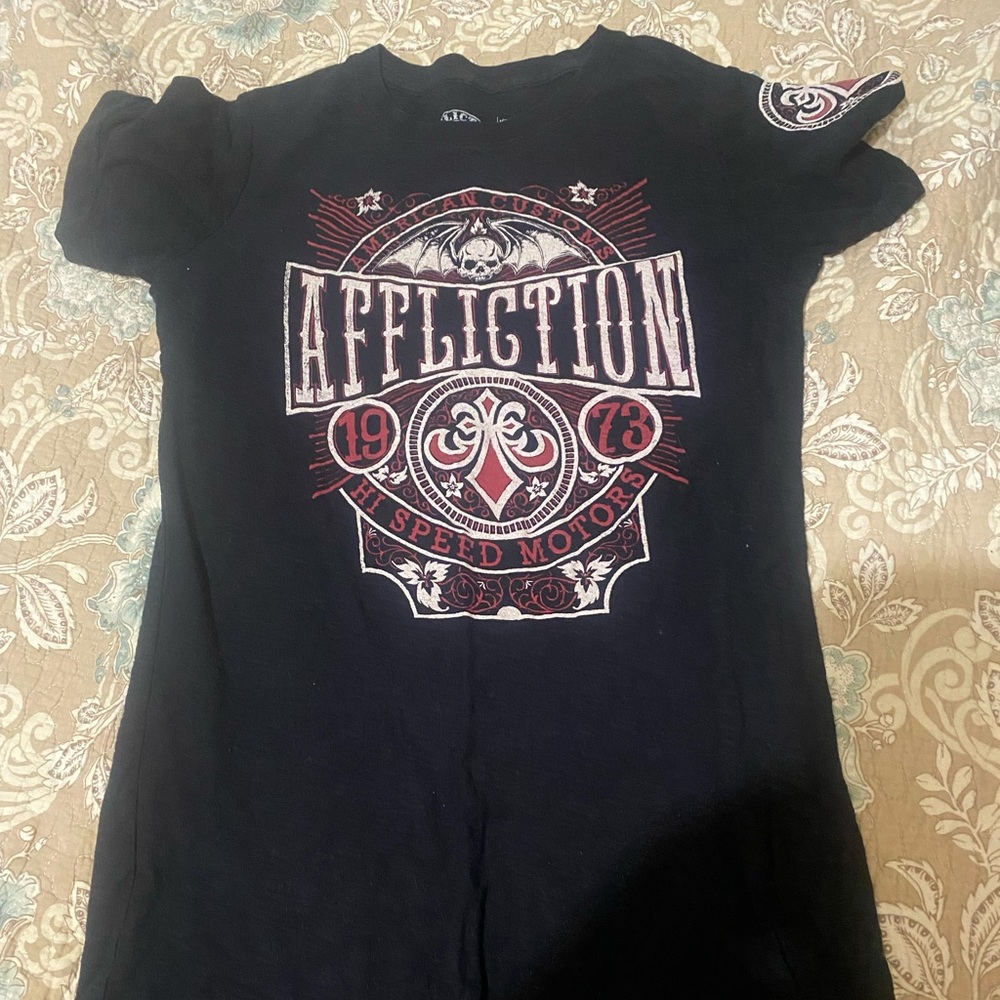 Size medium